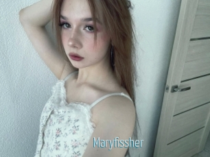 Maryfissher
