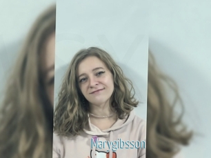 Marygibsson