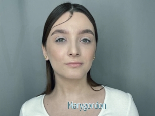 Marygordon