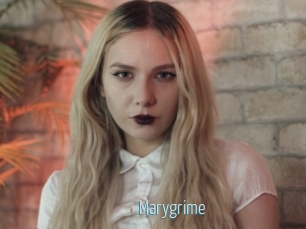 Marygrime