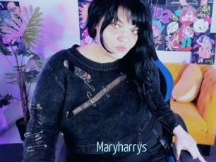 Maryharrys