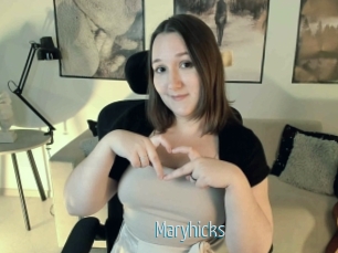 Maryhicks