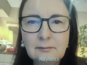 Maryhotxx