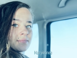 Maryieanea
