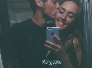 Maryjaane