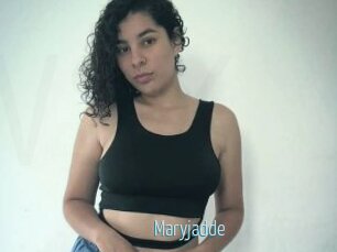 Maryjadde