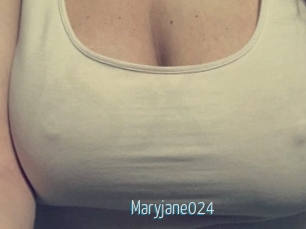 Maryjane024