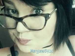 Maryjane8910
