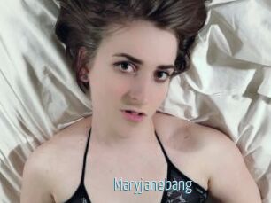 Maryjanebang
