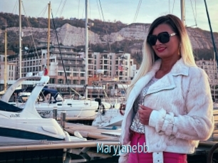 maryjanebb Video Sexe