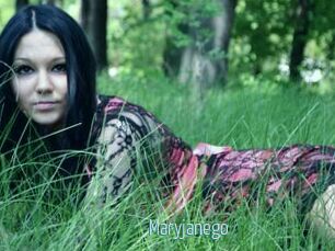 Maryjanego