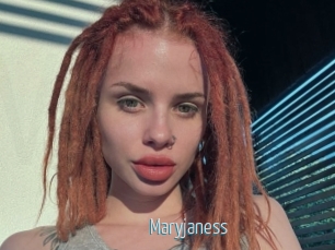 Maryjaness