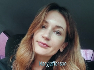 Maryjefferson
