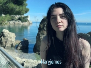 Maryjemes