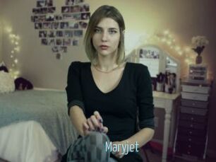 Maryjet