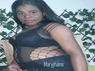 Maryjhans
