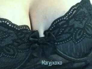 Maryjxoxo