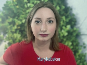 Marykabaker