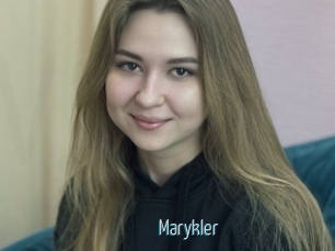 Marykler