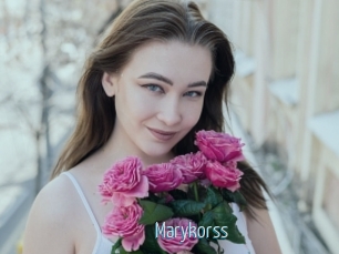 Marykorss