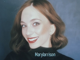 Marylarrison