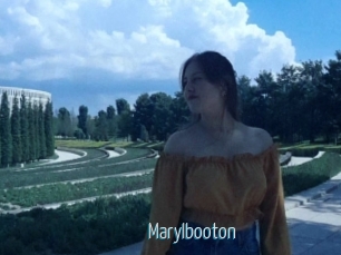 Marylbooton