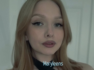 maryleens Video Sexe