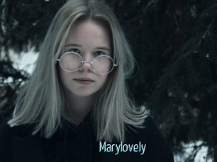 Marylovely