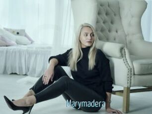 Marymadera
