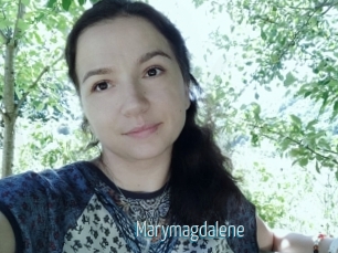 Marymagdalene