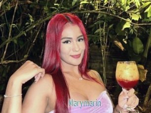 Marymarin