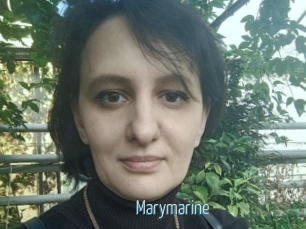 Marymarine