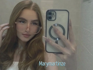 Marymartinze