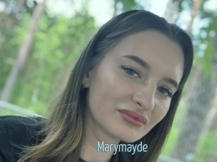 Marymayde