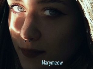Marymeow