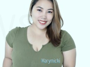Marymicki