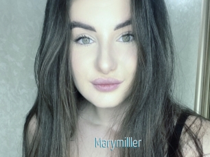 marymilller Video Sexe