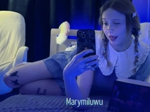 Marymiluwu