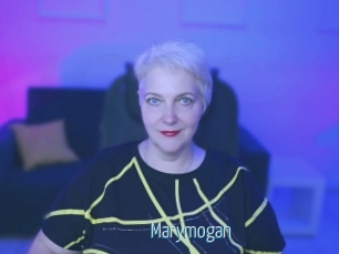 Marymogan