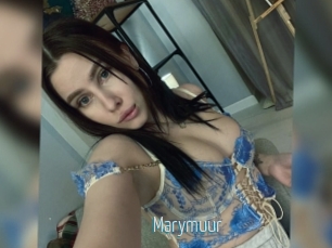 Marymuur