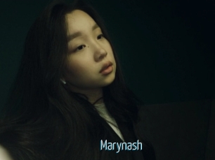 Marynash