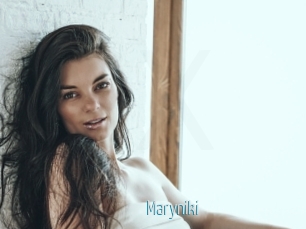 Maryniki