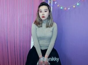 Marynikky