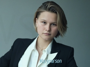 Maryparson