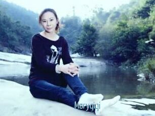 Maryqiqi