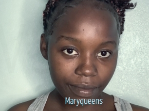 Maryqueens