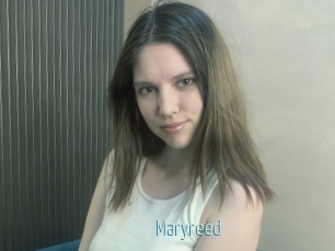 Maryreed