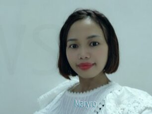 Maryro