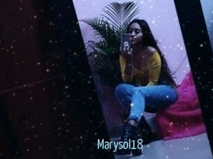 Marysol18