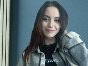Marysovis